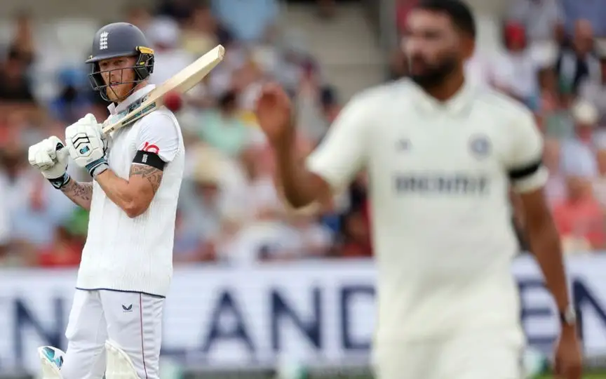 List Of Highest Successful Run-Chases In Test Cricket At Headingley
